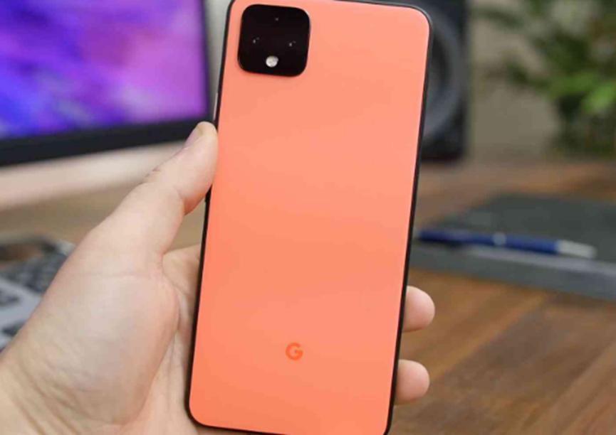 谷歌Pixel 3a Pixel 4和4 XL現(xiàn)已全部發(fā)售