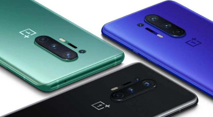 OnePlus 8系列手機(jī)已與兩個(gè)新配件一起推出