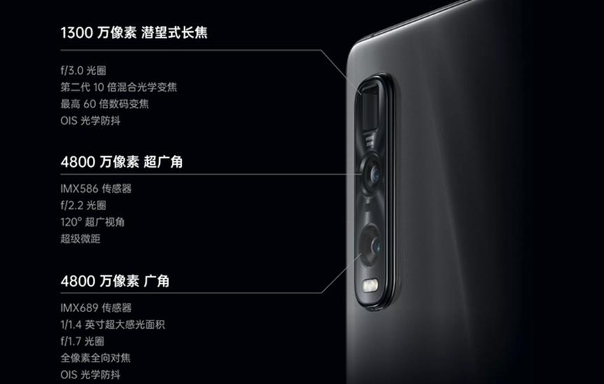 評測OPPO Find X2 Pro怎么樣：某些方面甚至達到新標桿