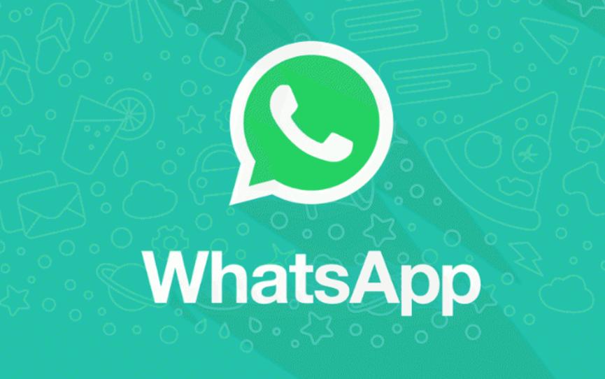 iOS的WhatsApp使與最近的聯(lián)系人共享圖像和鏈接變得更加棘手