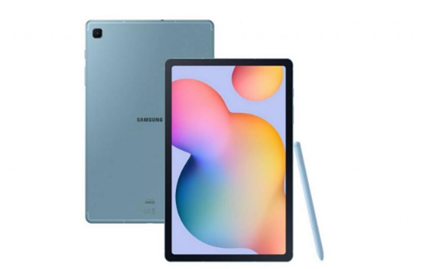 這就是即將推出的三星Galaxy Tab S6 Lite的外觀