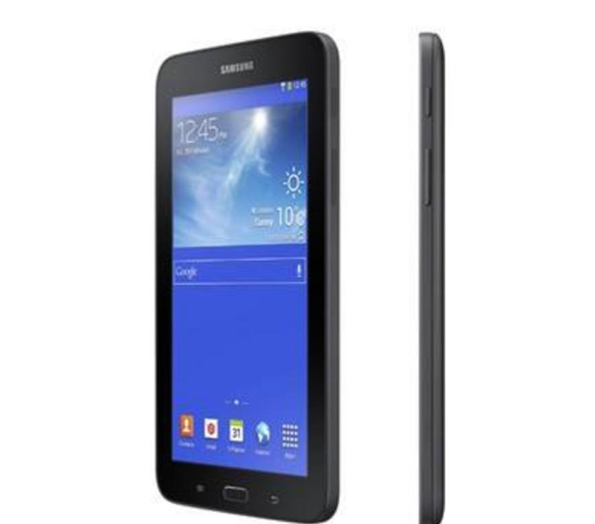 帶有S Pen的Samsung Galaxy Tab S6 Lite已亮相