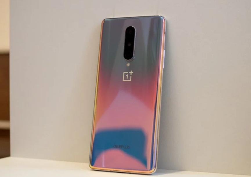 OnePlus 8理應(yīng)配備Snapdragon 765處理器并且價(jià)格較低