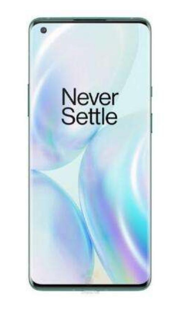 官方OnePlus 8系列促銷(xiāo)視頻注重設(shè)計(jì)和速度