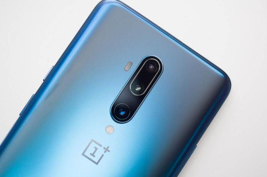 官方OnePlus 8系列促銷(xiāo)視頻注重設(shè)計(jì)和速度