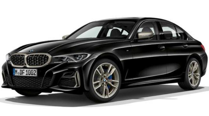 新型BMW 330e插電式混合動(dòng)力車將EV范圍提高至23英里但降低了MPG