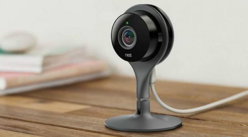 Google通過降低Nest Cam視頻質(zhì)量加入互聯(lián)網(wǎng)擁堵緩解工作