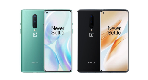 OnePlus 8 Pro不再是旗艦殺手