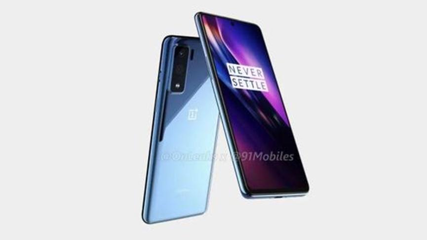 OnePlus 8和8 Pro在中國更實(shí)惠 Pro型號的起價5399元人民幣