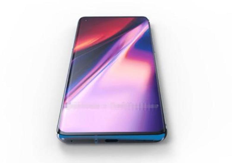 第一個(gè)OnePlus 8系列軟件更新帶來了不少更改