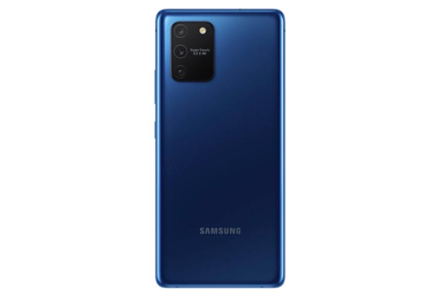 三星Galaxy S10精簡版現(xiàn)現(xiàn)可從亞馬遜以649美元到手