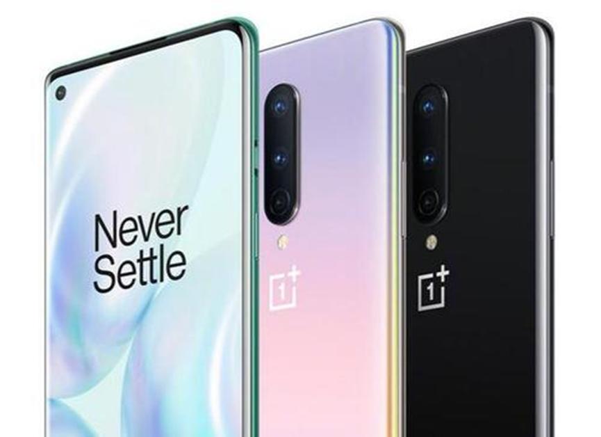 一加使您可以通過Instagram虛擬拆箱OnePlus 8