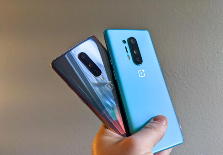 OnePlus 8系列將獲得每月兩次的Android安全更新