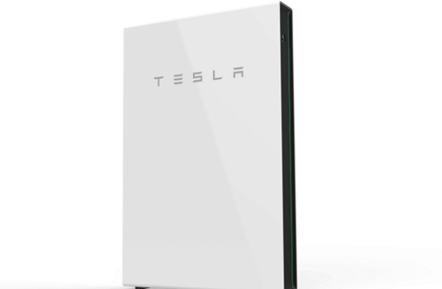 Tesla Powerwall更新使停電期間變得更加智能