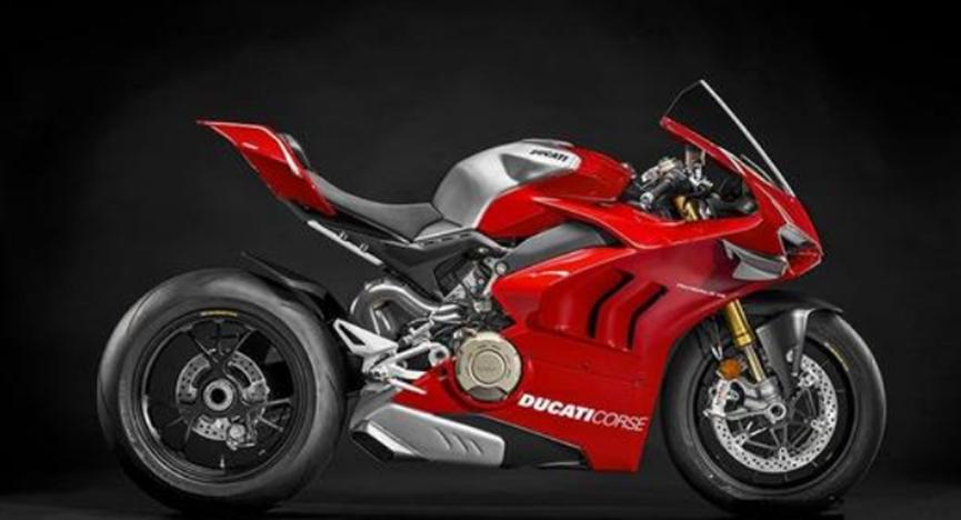 樂高的杜卡迪Panigale V4 R將在今年夏天上市