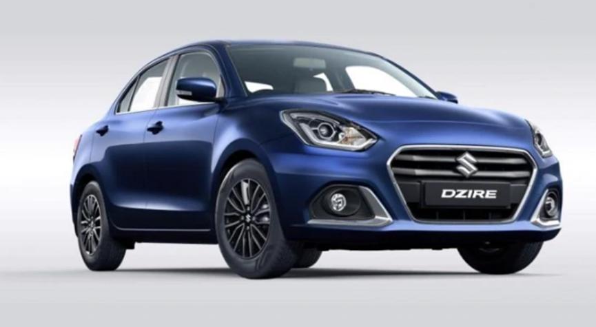 2020 Maruti Suzuki Dzire改款：您應該知道的5個重要細節(jié)