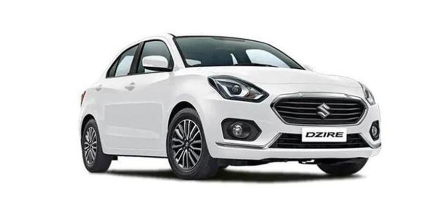 2020 Maruti Suzuki Dzire改款：您應(yīng)該知道的5個(gè)重要細(xì)節(jié)