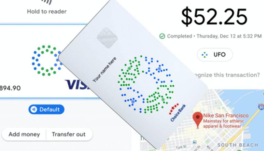 Google卡已泄露 具有非接觸式付款與簡單的數(shù)字貨幣硬件