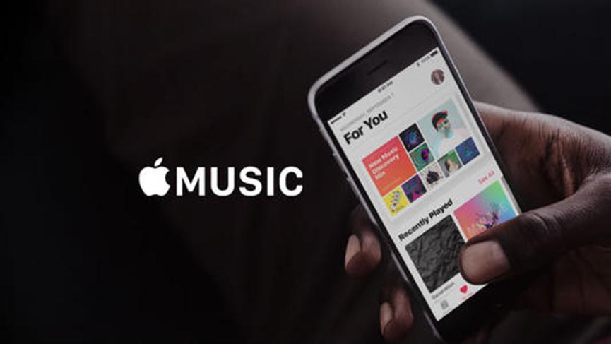 Apple Music網(wǎng)絡(luò)播放器終于退出測(cè)試版