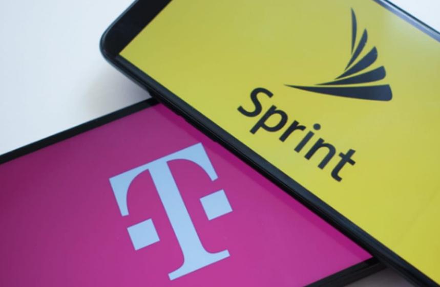 T-Mobile和Sprint合并最終獲得加利福尼亞監(jiān)管機(jī)構(gòu)的認(rèn)可