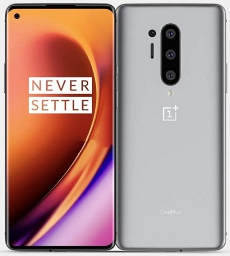 小羅伯特唐尼在新的OnePlus 8 Pro促銷(xiāo)視頻中擔(dān)任主角