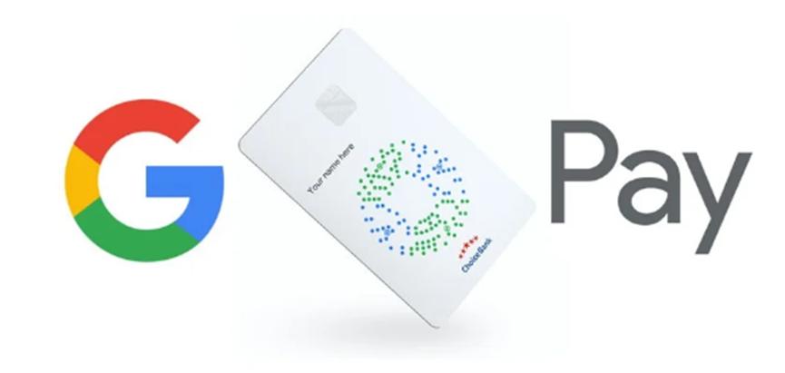 Google正在建立Apple Card競爭對手