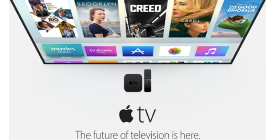 Apple TV +的家庭和世界地球日紀(jì)錄片現(xiàn)已發(fā)行