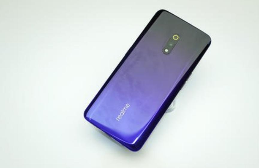 隨著Realme Remote獲得藍(lán)牙認(rèn)證 Realme TV又邁進(jìn)了一步