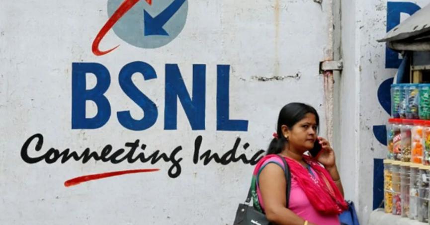 BSNL 499盧比的巴拉特纖維計劃有效期延長至6月29日