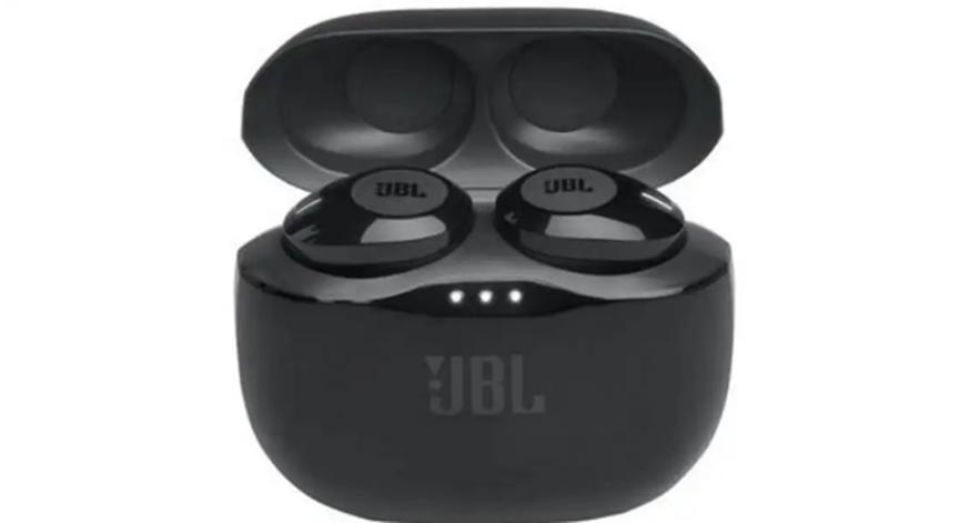 JBL TUNE 125 TWS耳機(jī)獲得藍(lán)牙認(rèn)證 即將推出