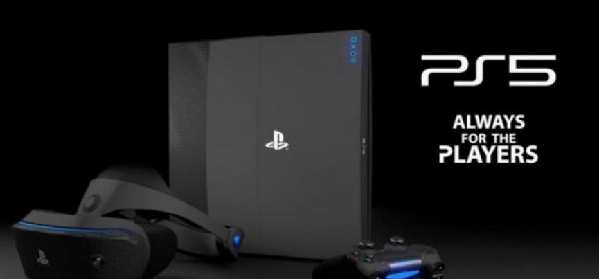 PS5的發(fā)布將比PS4的供應(yīng)有限 不太可能推遲到2021年