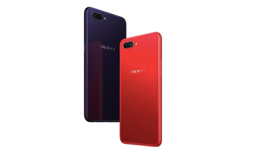 OPPO A12e配備4230mAh電池和雙攝像頭：規(guī)格價格