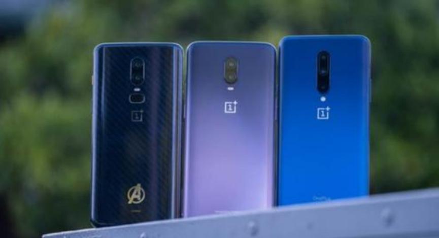 OnePlus 7T Pro已在中國停產(chǎn) 但您可以在印度購買