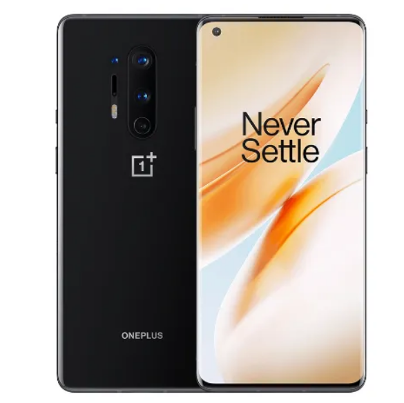 OnePlus最終在OnePlus 8系列上添加了無(wú)線充電支持