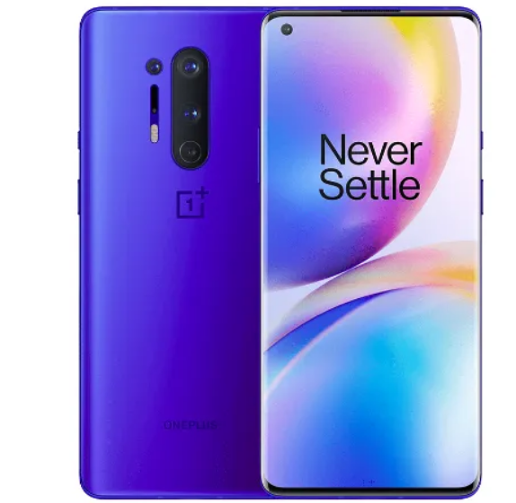 OnePlus最終在OnePlus 8系列上添加了無(wú)線充電支持