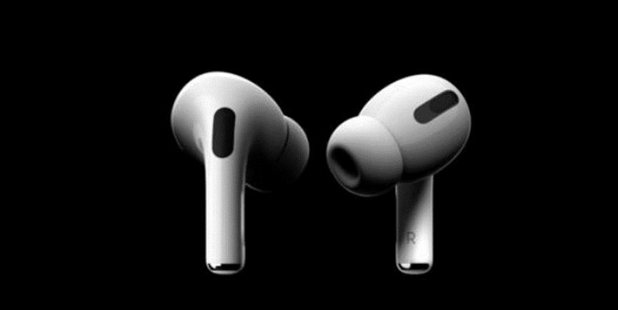 蘋果更新的AirPods Pro最早要到2020年下半年才能到貨