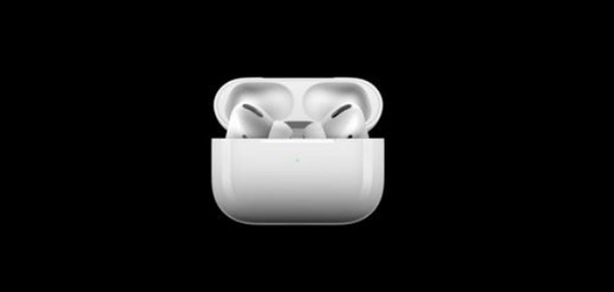 蘋果更新的AirPods Pro最早要到2020年下半年才能到貨