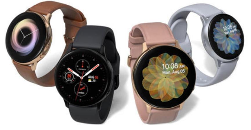 Galaxy Watch Active 2血壓監(jiān)測(cè)系統(tǒng)將于下個(gè)季度推出