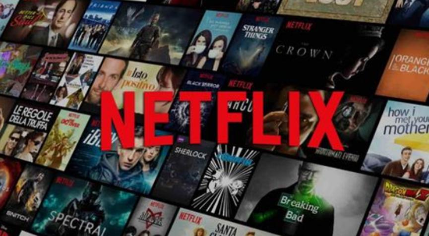 Netflix在第一季度的訂戶(hù)數(shù)量是預(yù)期的兩倍