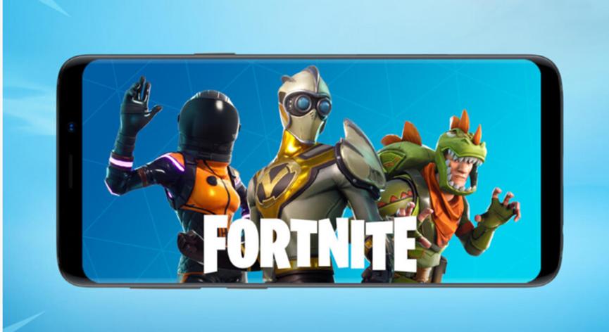 史詩般的決定使Fortnite進(jìn)入Google Play商店