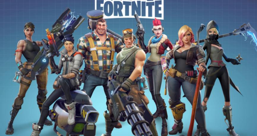 史詩般的決定使Fortnite進(jìn)入Google Play商店