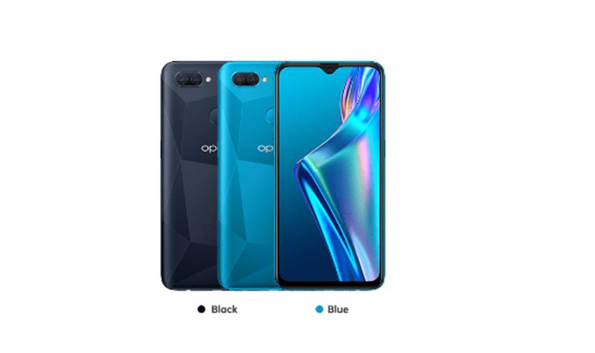 Oppo A12是一款預(yù)算智能手機(jī) 僅在印度尼西亞推出