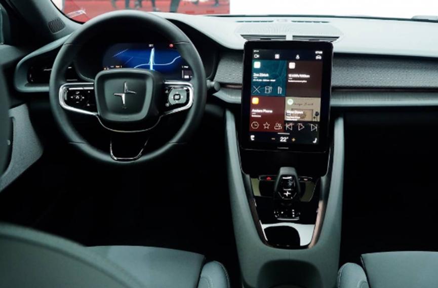 Polestar正沿著Android Automotive OS的前沿發(fā)展