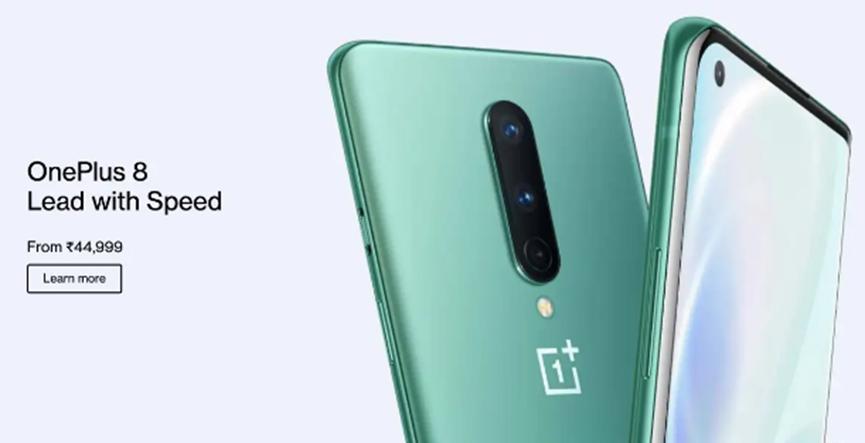 造成OnePlus 8各個(gè)地區(qū)價(jià)格差異的3個(gè)原因