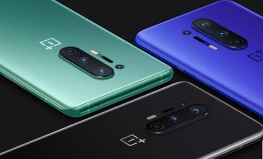 造成OnePlus 8各個地區(qū)價格差異的3個原因