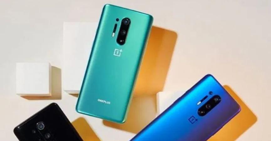 OnePlus 8和iPhone SE價格相同 但策略大不相同