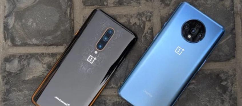 新價(jià)格使OnePlus 7T比OnePlus 8 Pro更具性價(jià)比