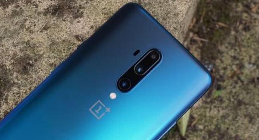 新價(jià)格使OnePlus 7T比OnePlus 8 Pro更具性價(jià)比