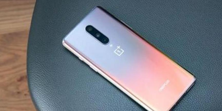 OnePlus 8系列的印度定價(jià)令人羨慕