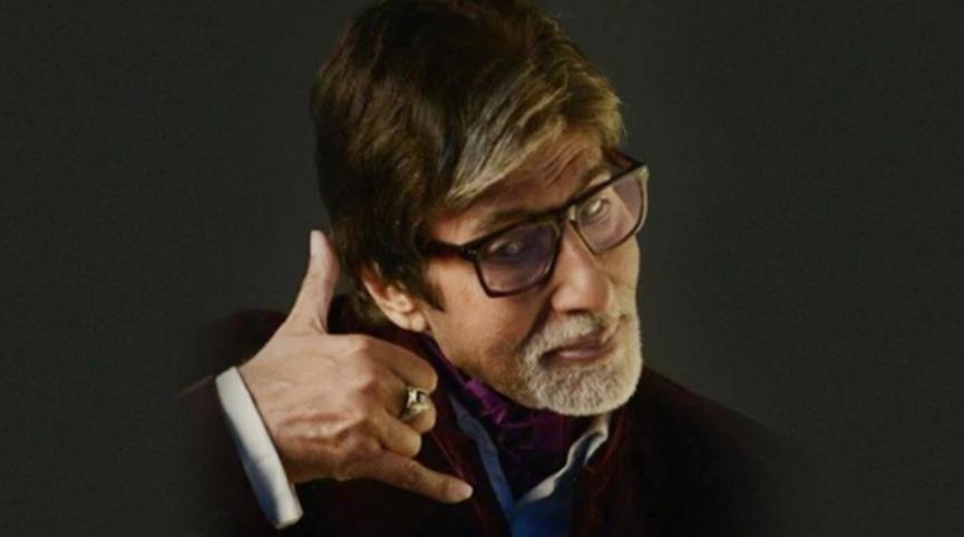 Amitabh Bachchan：智能手機(jī)是現(xiàn)代世界最神圣的發(fā)明